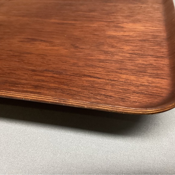 Vintage - Nordika Laminated Trays by iDG - circa 1950’s to 60’s -Made In Sweden - Picture 12 of 14